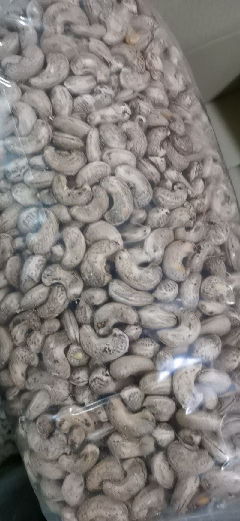 越南腰果盒装腰果开心果坚果批发代发定制生产厂家直供货