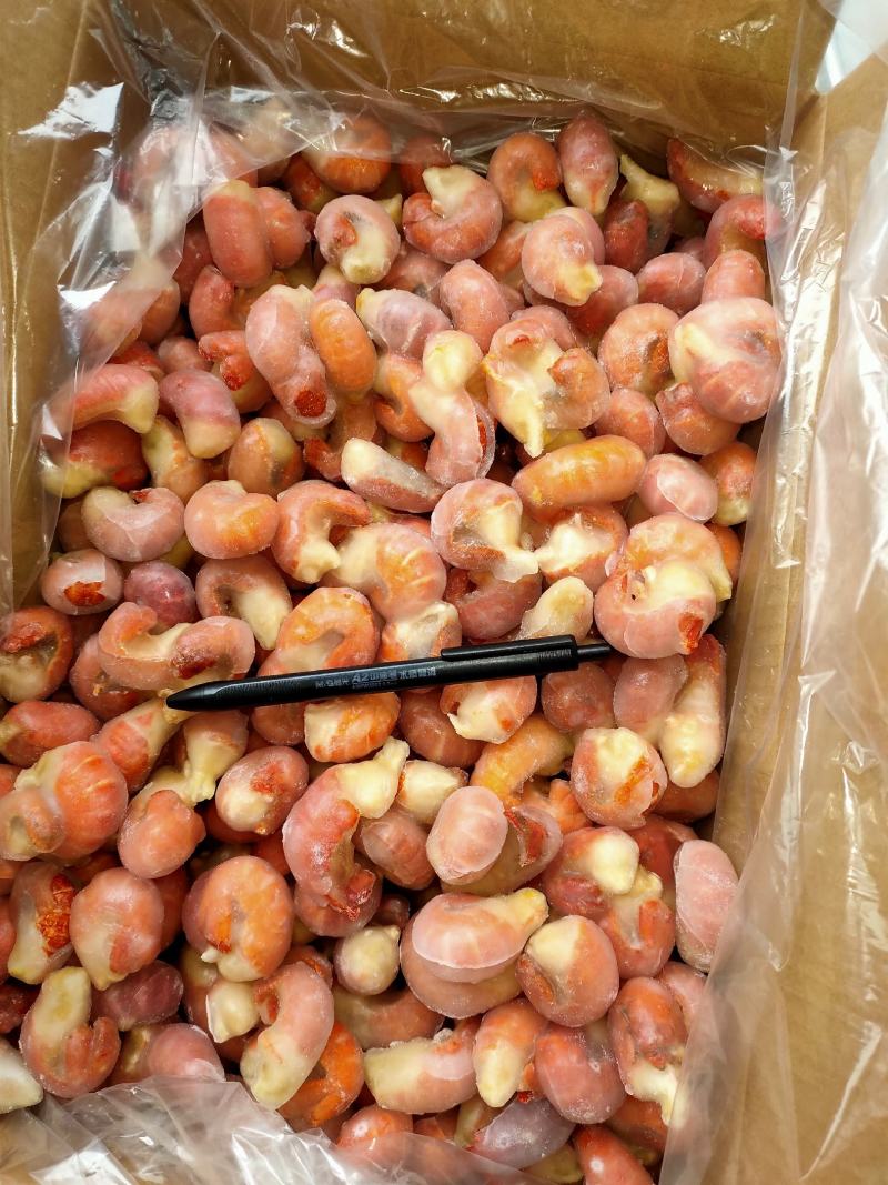 特级龙虾尾，个头特别大