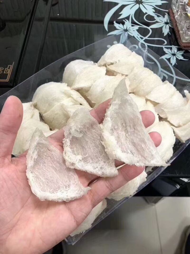 燕窝密盏疏盏燕碎燕条规格齐全100克起发货