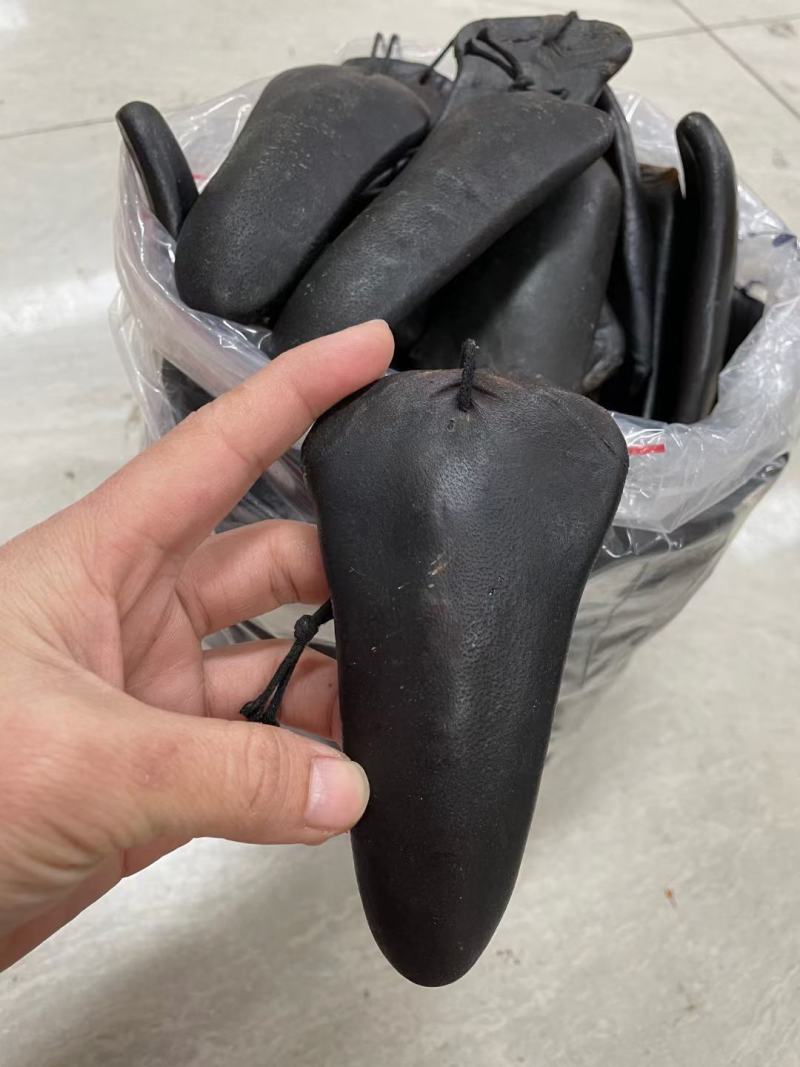 50g一个规格鹿尾巴,一斤4300元