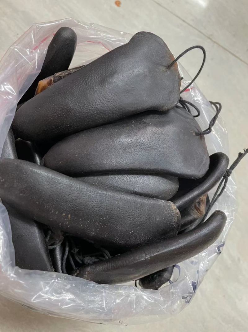 50g一个规格鹿尾巴,一斤4300元