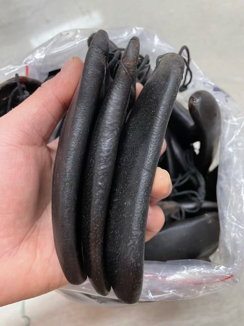 50g一个规格鹿尾巴,一斤4300元