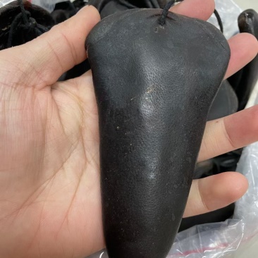 50g一个规格鹿尾巴,一斤4300元