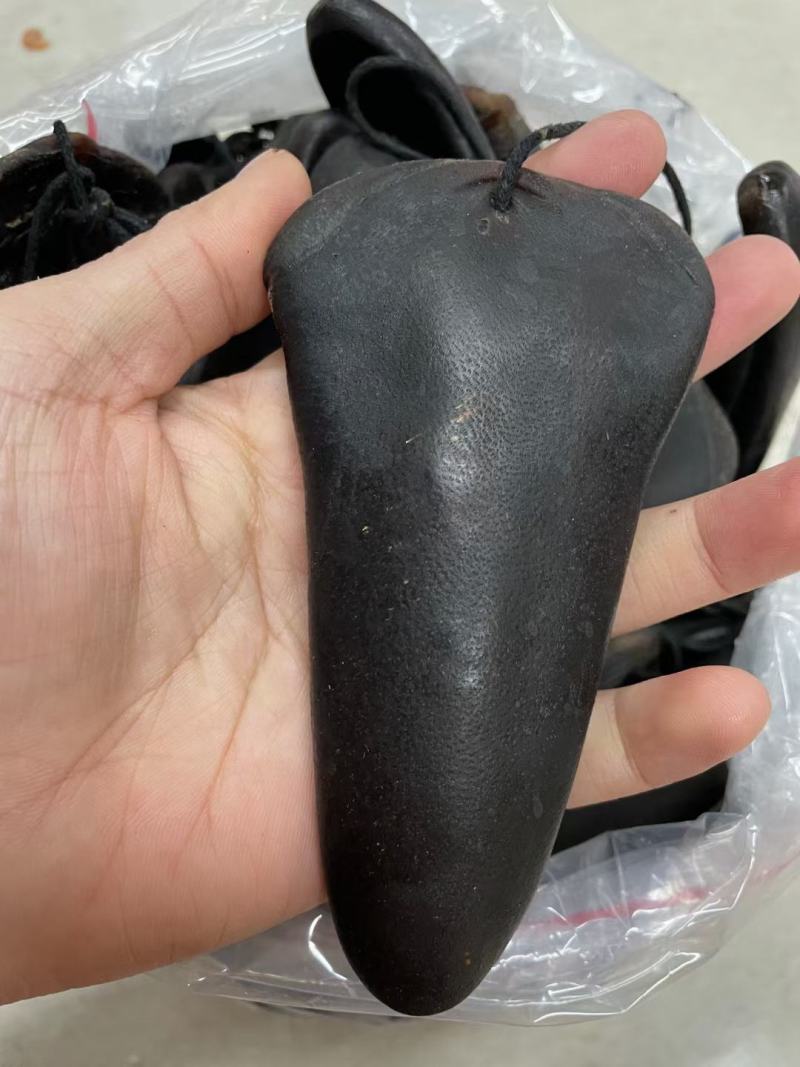 50g一个规格鹿尾巴,一斤4300元