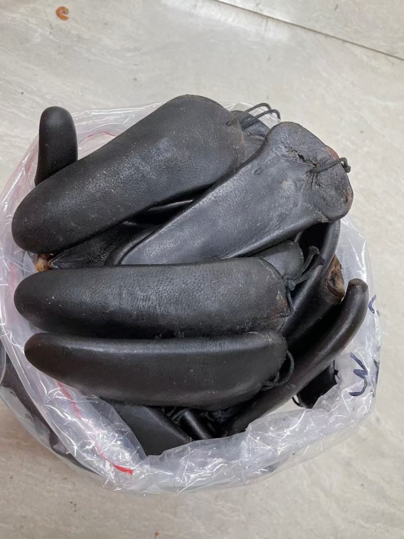 50g一个规格鹿尾巴,一斤4300元