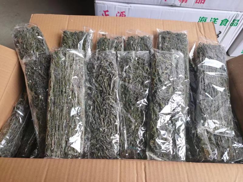 海带丝正源海带丝一件起批