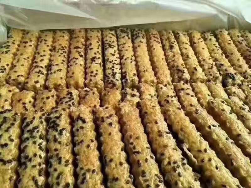 南瓜饼一件起批味道巴适