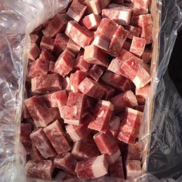 五花肉块，片，全国发货