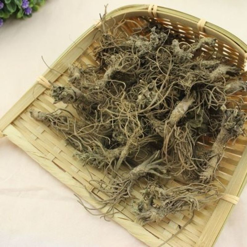 地胆头野生地胆草苦地胆丁茄夫红花地斩头（千种药欢迎来单）
