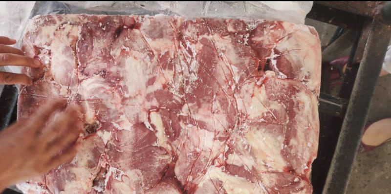 国产母猪二号肉优惠价格手续齐全质量保证有需要得联系