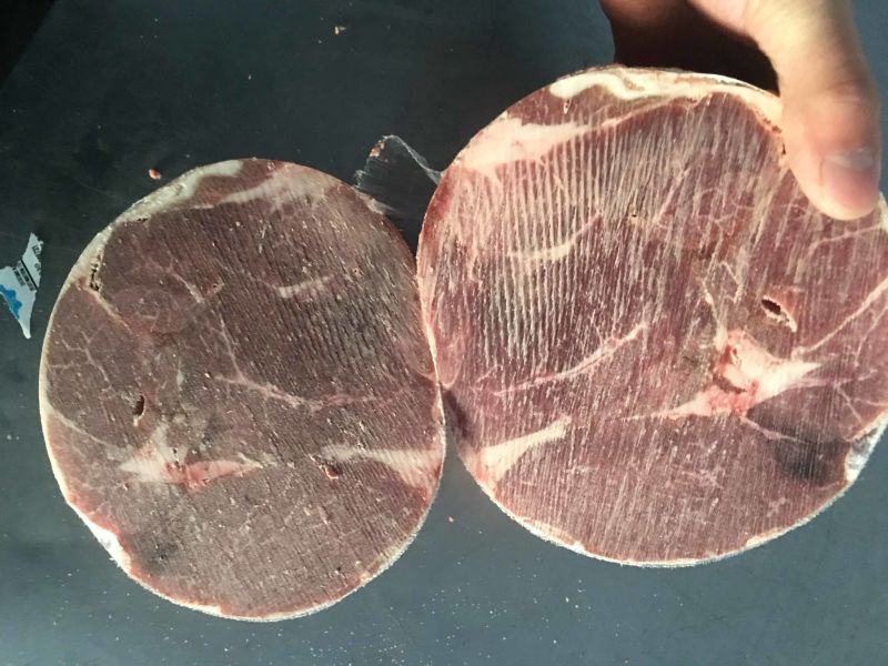 【羊后腿】肉内蒙锡林浩特本地羔羊后腿包纯干，纯散养羊，