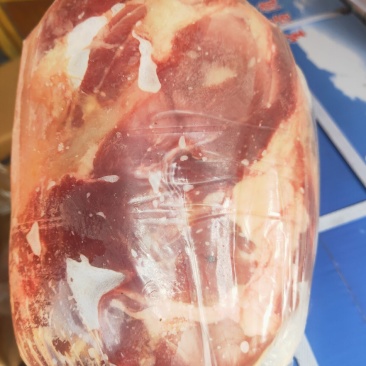 纯干，羊后腿包。穿串必备烧烤必备欢迎咨询
