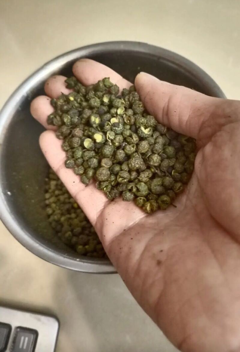 青花椒产地营销价格优惠