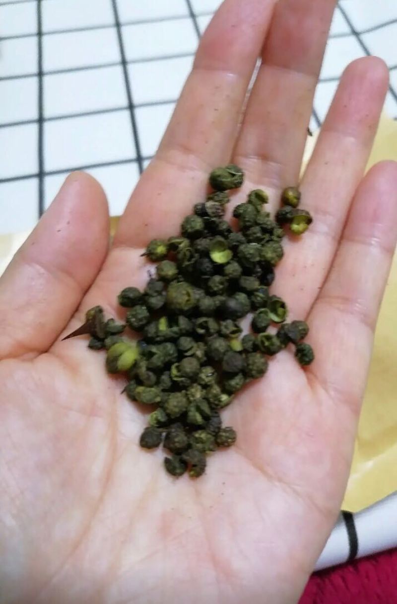 青花椒产地营销价格优惠