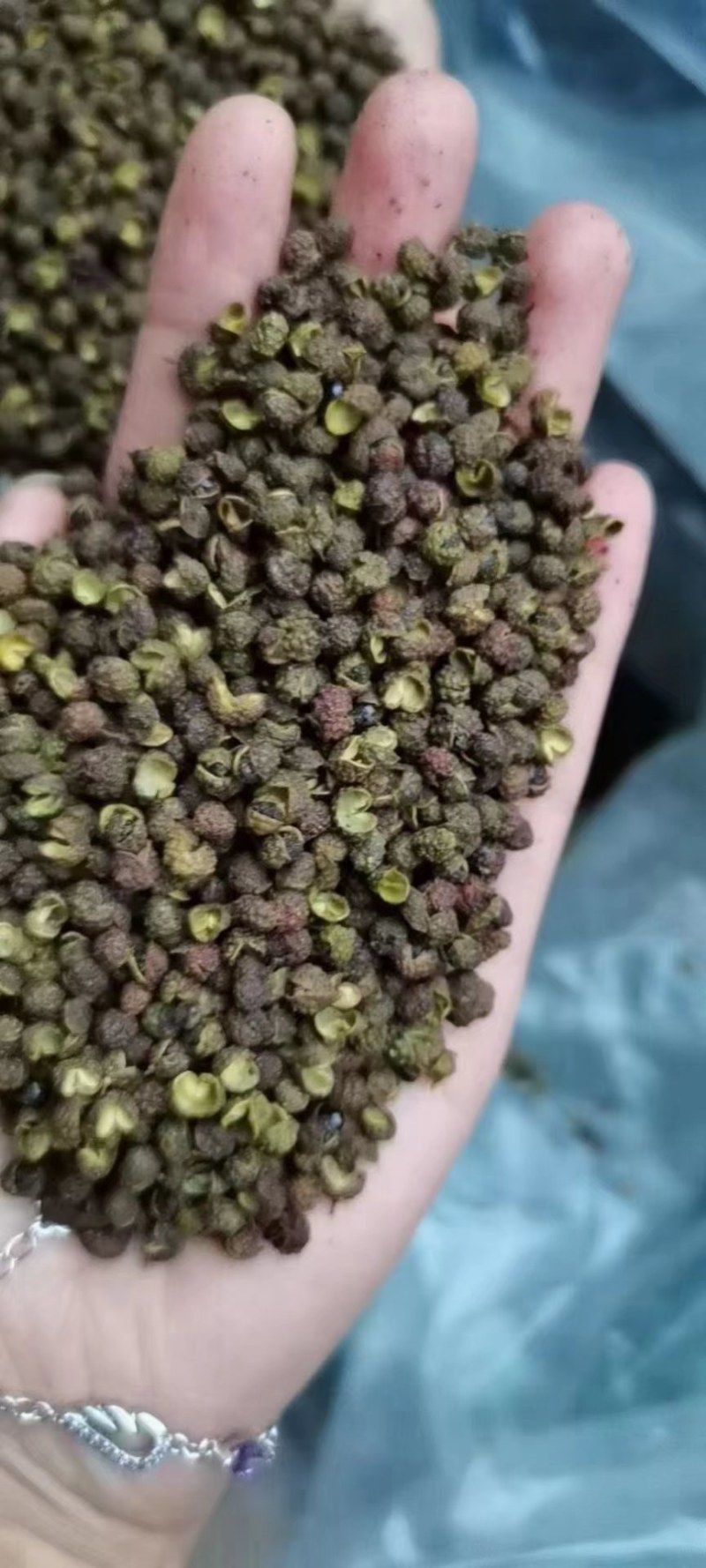 青花椒产地营销价格优惠