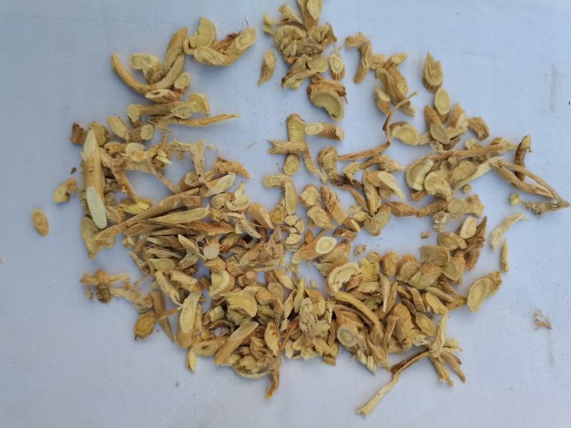 黄芪个棒不规则1000克批发零售品种齐全量大从优