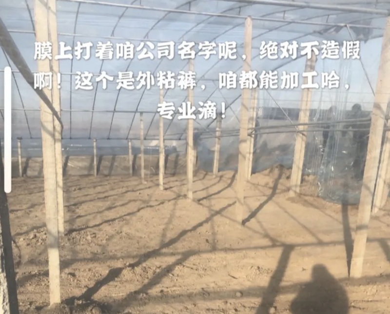 厂家直肖精品5+1高端po膜大棚膜无滴膜消雾抗老化防静