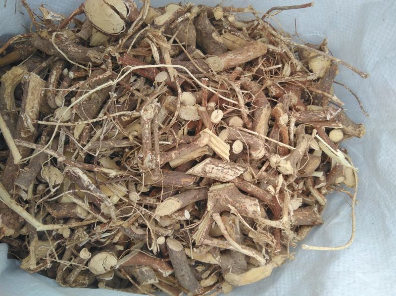 中药材野生五指毛桃去头砍段干货，货源充足，欢迎联系