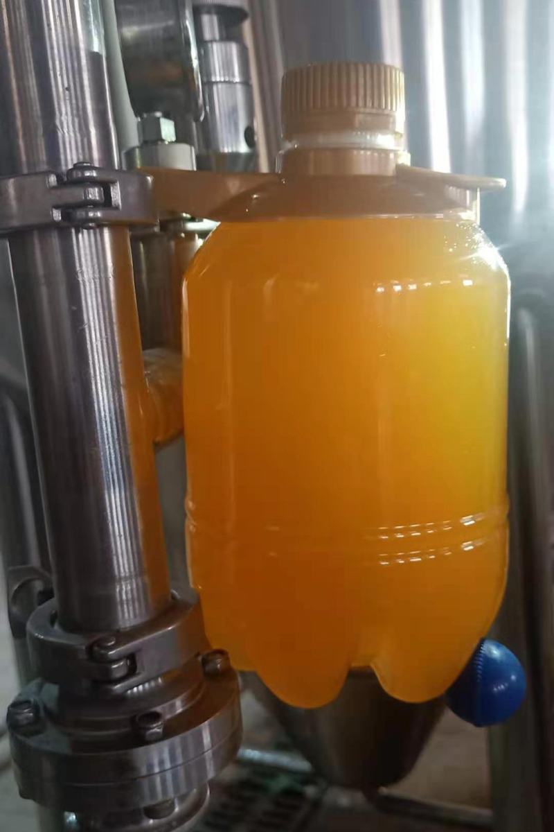 原浆啤酒青岛啤酒青岛产地精酿啤酒精酿原浆铁桶铝罐