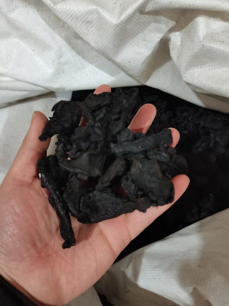 黄精制黄精野生炙黄精生黄精无硫包邮