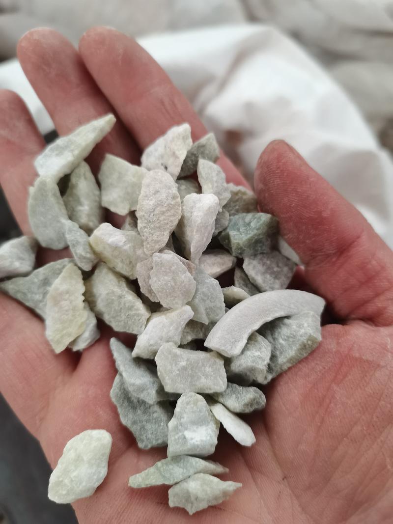 花蕊石药用天然花蕊石花乳石白云石煅花蕊各种矿石包邮