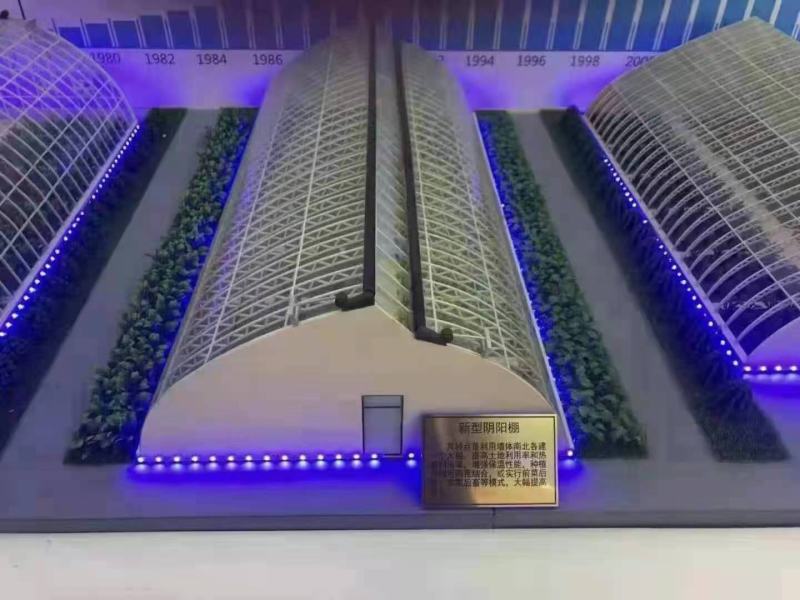 生产加工：养殖大棚种植大棚日光暖棚连栋大棚