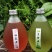 水果酒.桃花，玫瑰，青梅