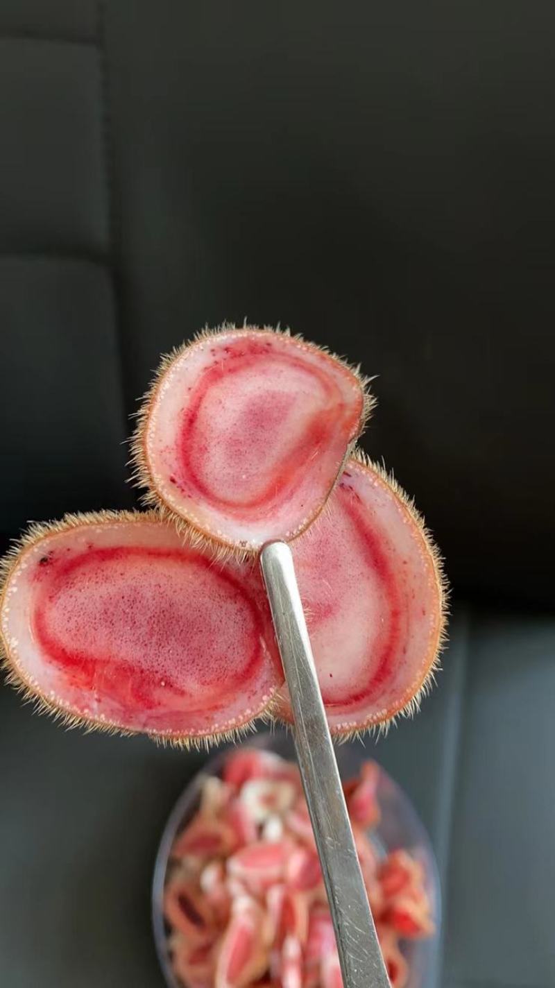 老御头正宗梅花鹿茸片【假一赔万】100克起批鹿乡直批包邮