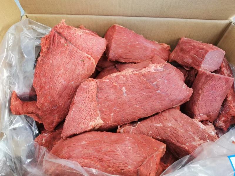 正儿八经的卤牛条形肉，八层熟，，老厂货，颜色好，质量好