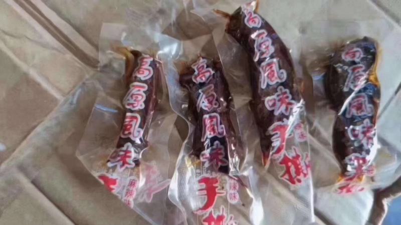 批发手撕肉麻辣五香跑江湖地摊展会一手货源一件代发