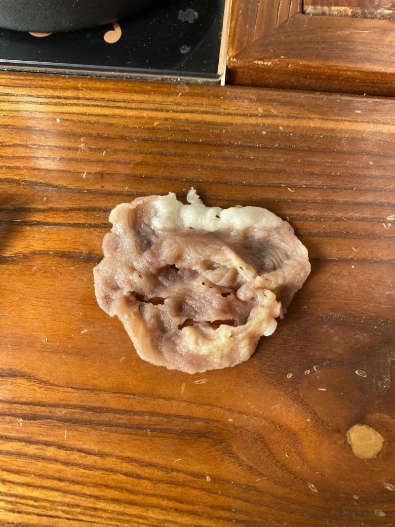 制品精品羔羊卷