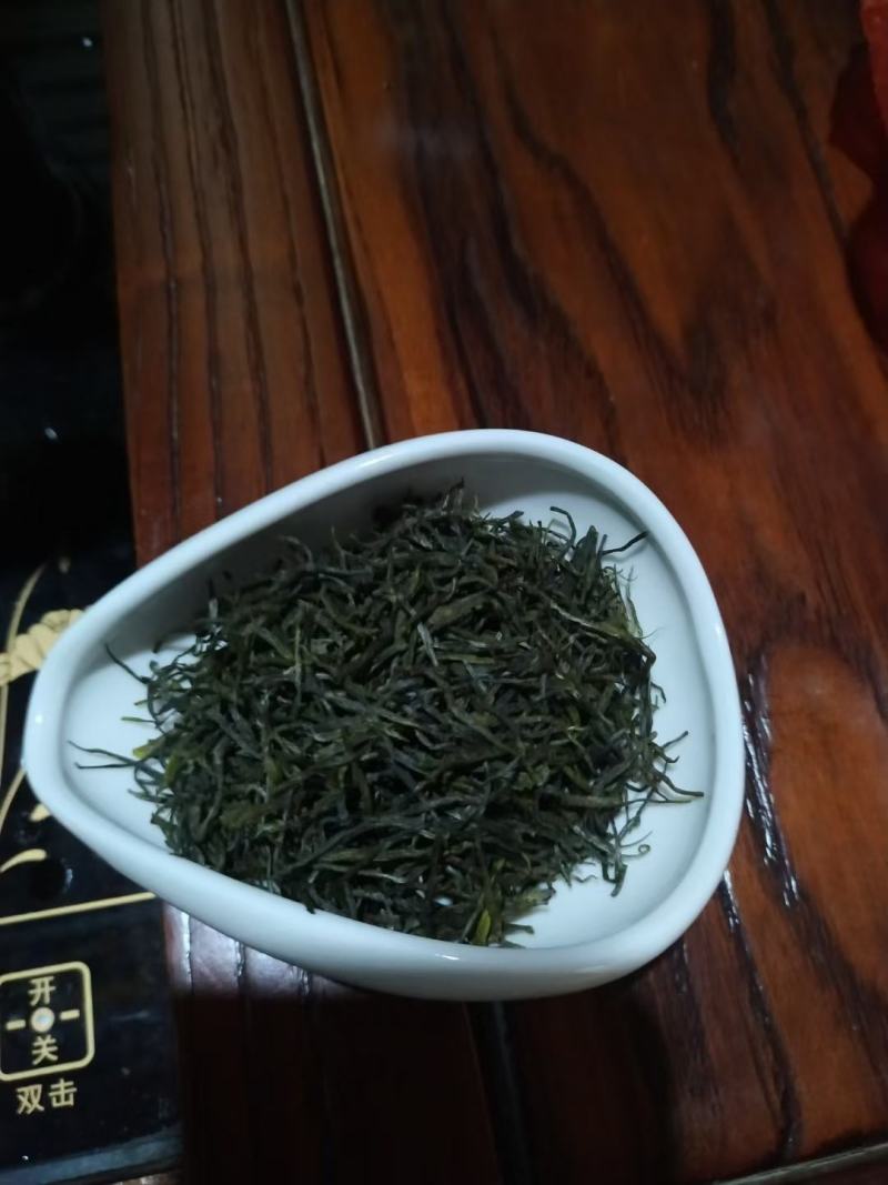 明前绿茶（龙井43）