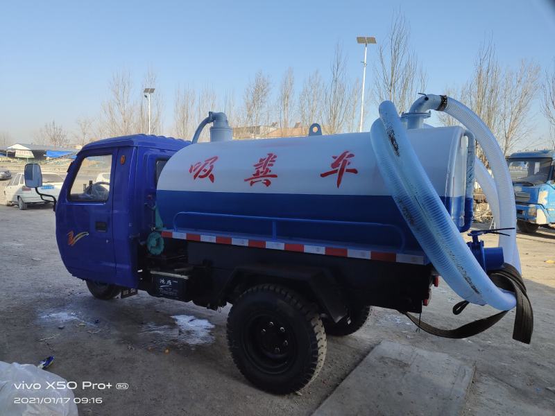 小区物业，新农村，养殖场专用吸粪车，两方，三方，专业抽粪