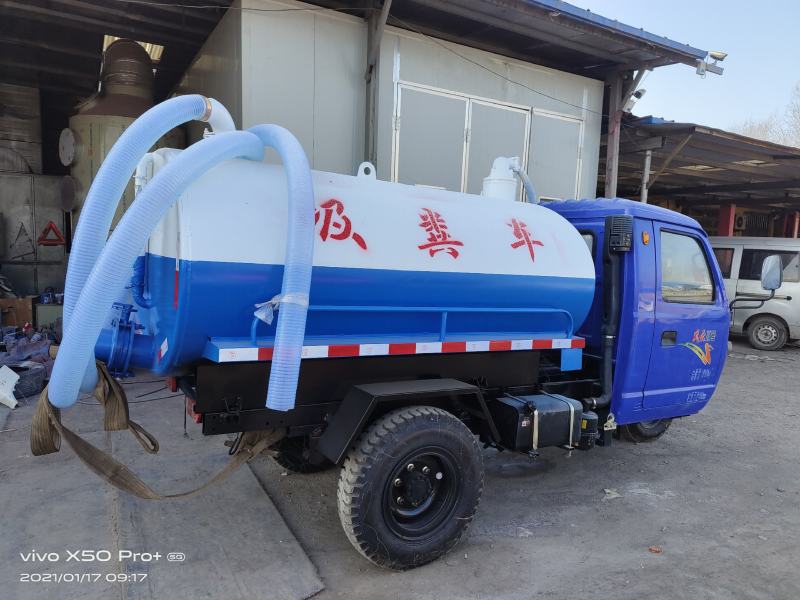 小区物业，新农村，养殖场专用吸粪车，两方，三方，专业抽粪