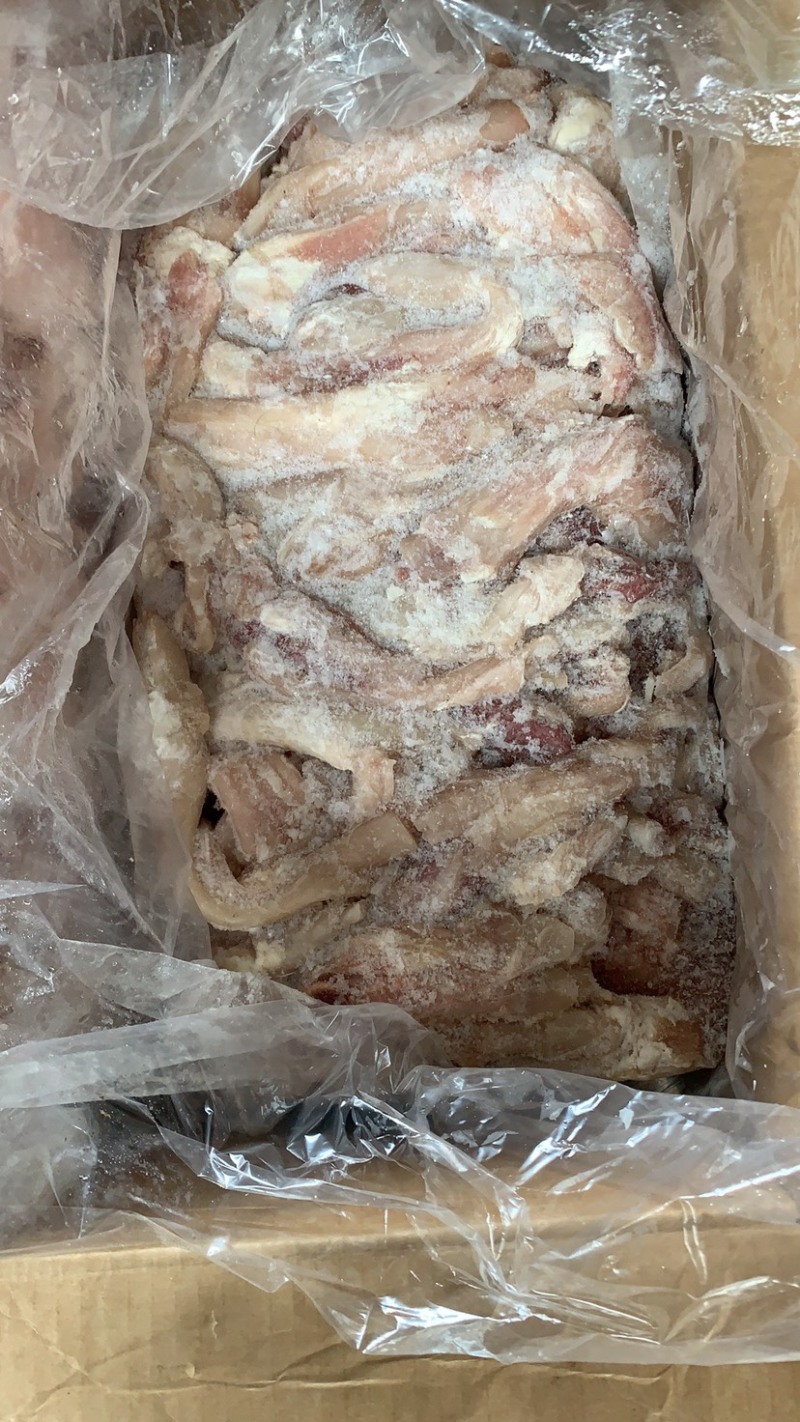 生牛筋熟牛筋大量现货一手货源价格非常美丽