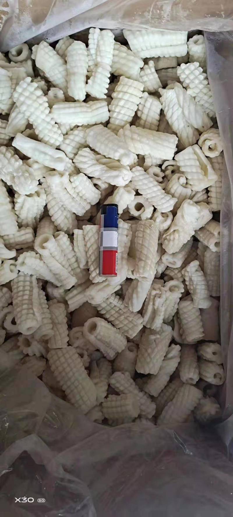 鱿鱼花干水目鱼花，不发水，不添加任何化学剂，一手货源。