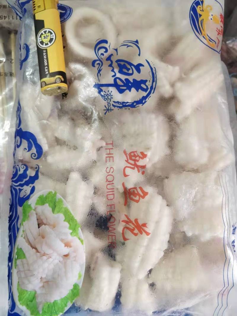 鱿鱼花干水目鱼花，不发水，不添加任何化学剂，一手货源。