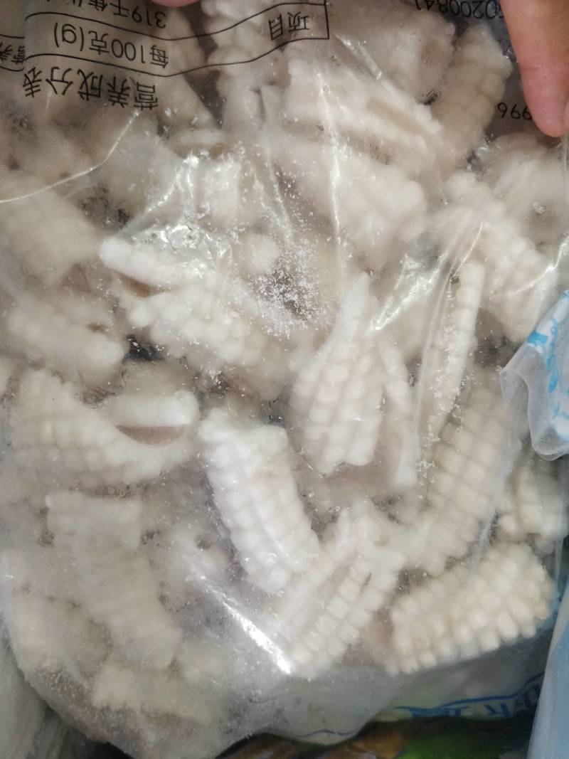 鱿鱼花干水目鱼花，不发水，不添加任何化学剂，一手货源。