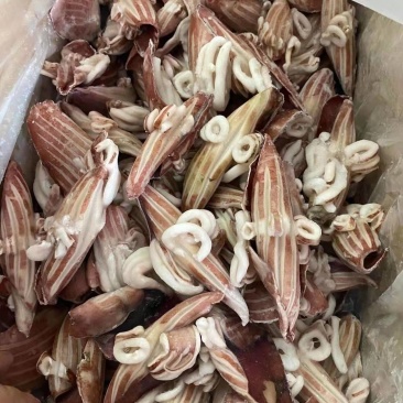 干冰牛角花，不发水不添加任何化学添加剂。