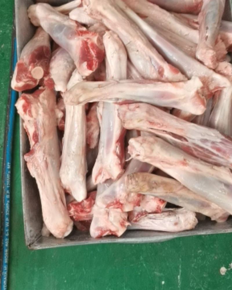 内蒙古羊脊骨，肉大整条