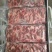腹肉条，（烧烤，煎，炒菜)，肥瘦均匀，货真价实，