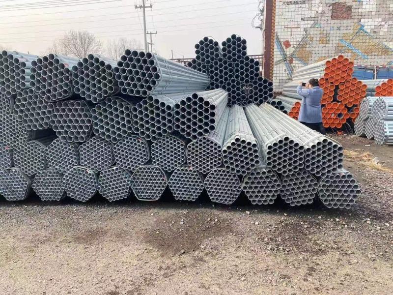 天津大邱庄钢材生产基地光伏厂家