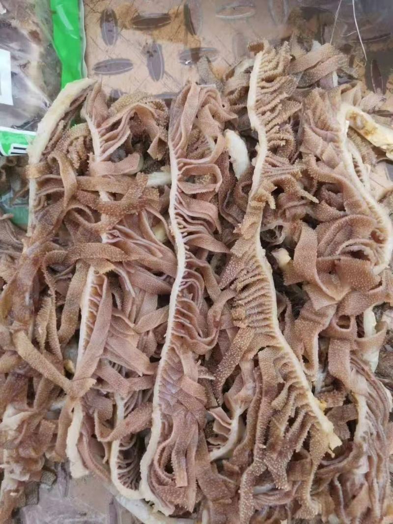 【黑千层肚丝】精选火锅食材长期合作量大价低