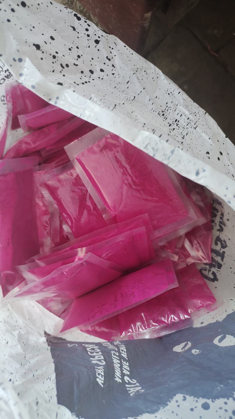 猕猴桃花粉纯度高，活力65%以上，欢迎使用。