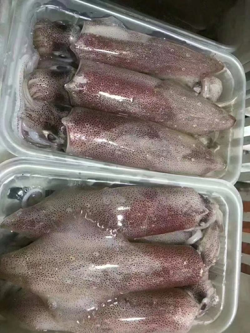 诱惑的母管，油焖后，再用剪刀剪一下，籽就爆出来了