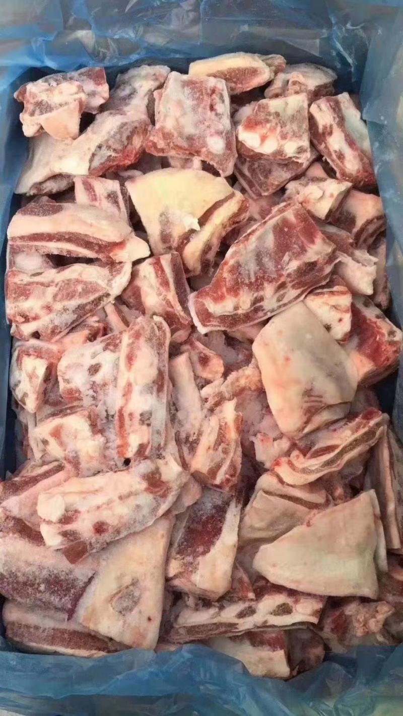 全羊羊眼，羔羊排尖清真