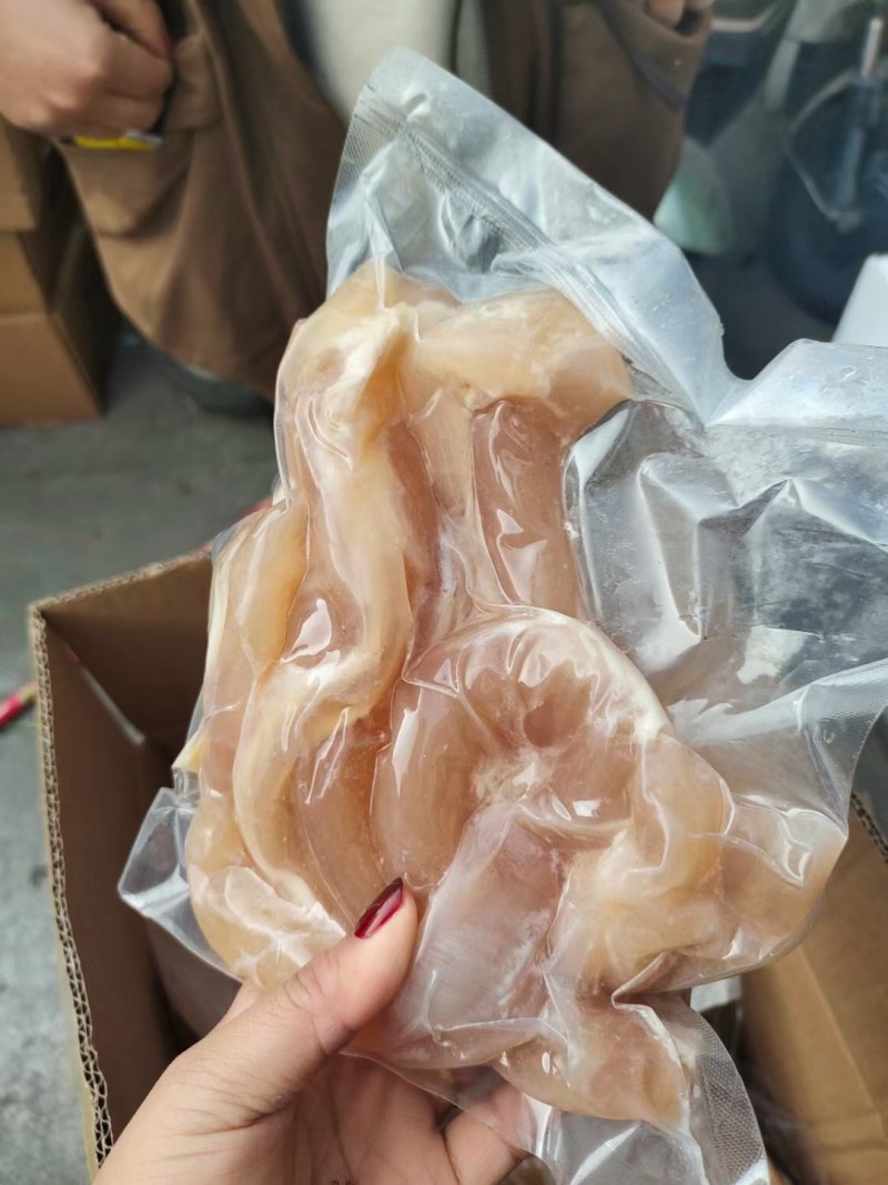 牛肚，水煮全熟牛肚，五香牛蹄筋