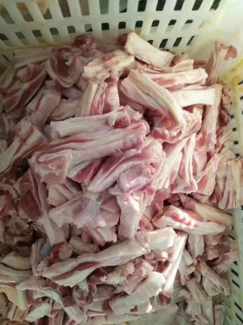 牛杂筋常，羔羊脖筋一手货源