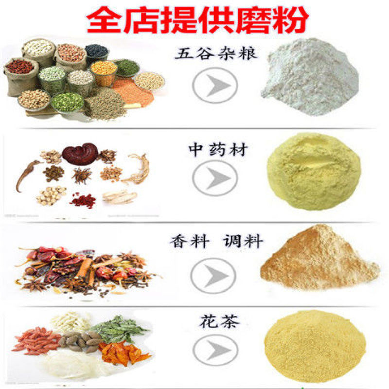 现磨超细中药材分心木粉散装包邮核桃衣核桃隔胡桃夹