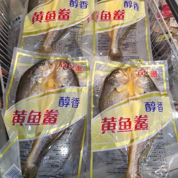 黄花鱼海鱼，生鲜，批发